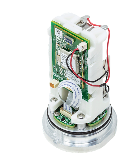 Analog Devices Inc. Voyagerワイヤレス振動監視プラットフォーム